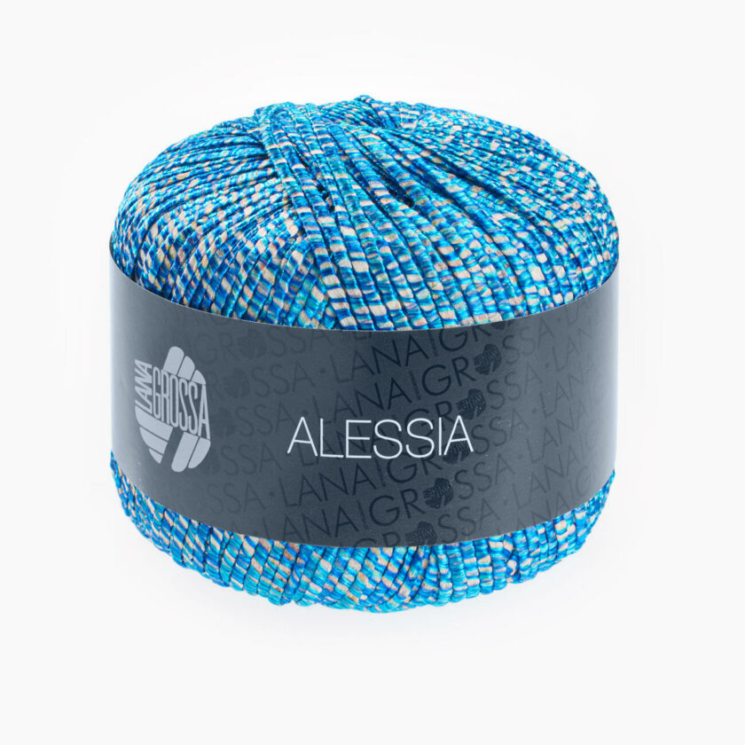 Lana Grossa I Alessia