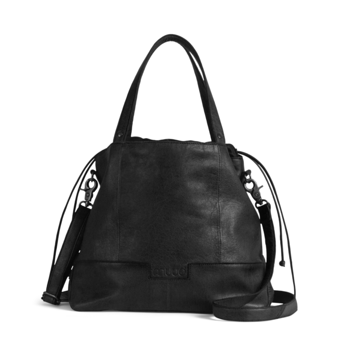 Muud Living │Lofoten Stricktasche