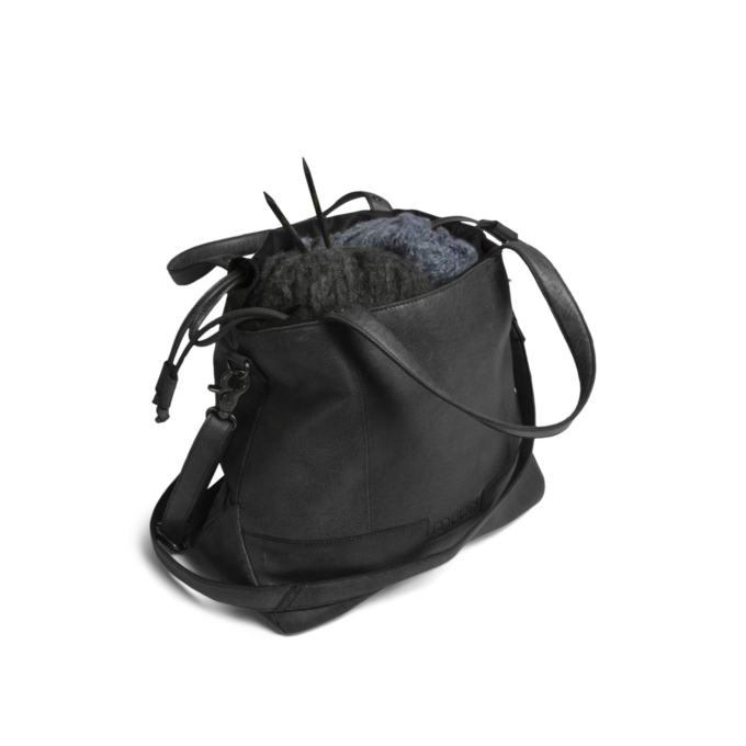 Muud Living │Lofoten Stricktasche