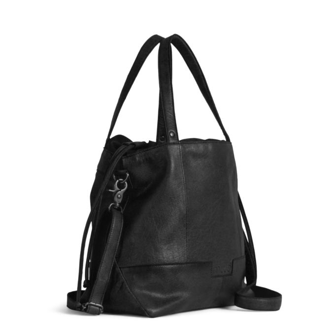 Muud Living │Lofoten Stricktasche