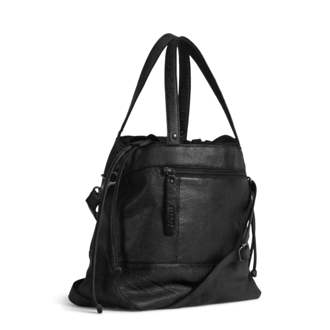 Muud Living │Lofoten Stricktasche