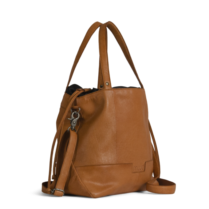 Muud Living │Lofoten Stricktasche