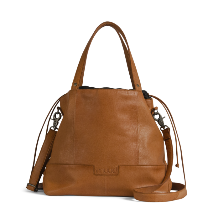 Muud Living │Lofoten Stricktasche