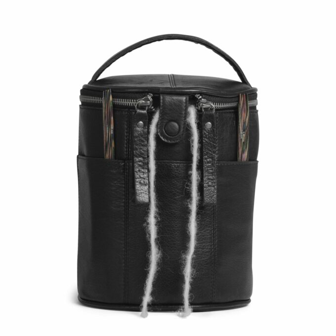 Muud Living │Saturn Stricktasche