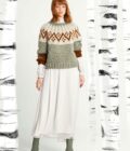 Sandnes Garn x iiS Woodling – Bild 8