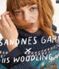 Sandnes Garn x iiS Woodling – Bild 5