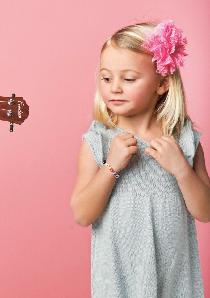 Sandnes Garn I 2105 Summer Kids (deutsche Anleitung)