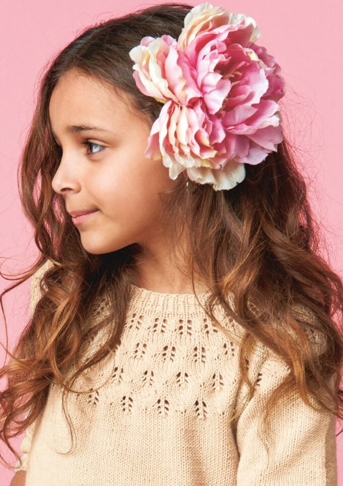 Sandnes Garn I 2105 Summer Kids (deutsche Anleitung)