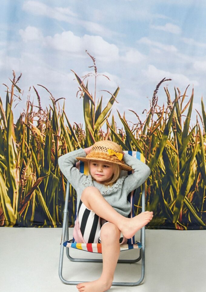 Sandnes Garn I 2105 Summer Kids (deutsche Anleitung)