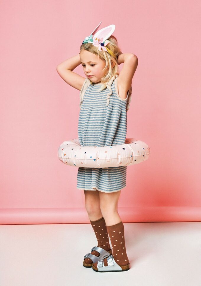 Sandnes Garn I 2105 Summer Kids (deutsche Anleitung)