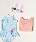 Sandnes Garn I 2105 Summer Kids (deutsche Anleitung) – Bild 19