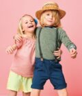 Sandnes Garn I 2105 Summer Kids (deutsche Anleitung) – Bild 17