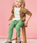 Sandnes Garn I 2105 Summer Kids (deutsche Anleitung) – Bild 24