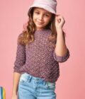Sandnes Garn I 2105 Summer Kids (deutsche Anleitung) – Bild 27