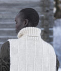 Laine Magazine I 52 Wochen Tücher Stricken (Deutsch) – Bild 7