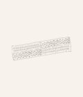 Laine Magazine I 52 Wochen Tücher Stricken (Deutsch) – Bild 9