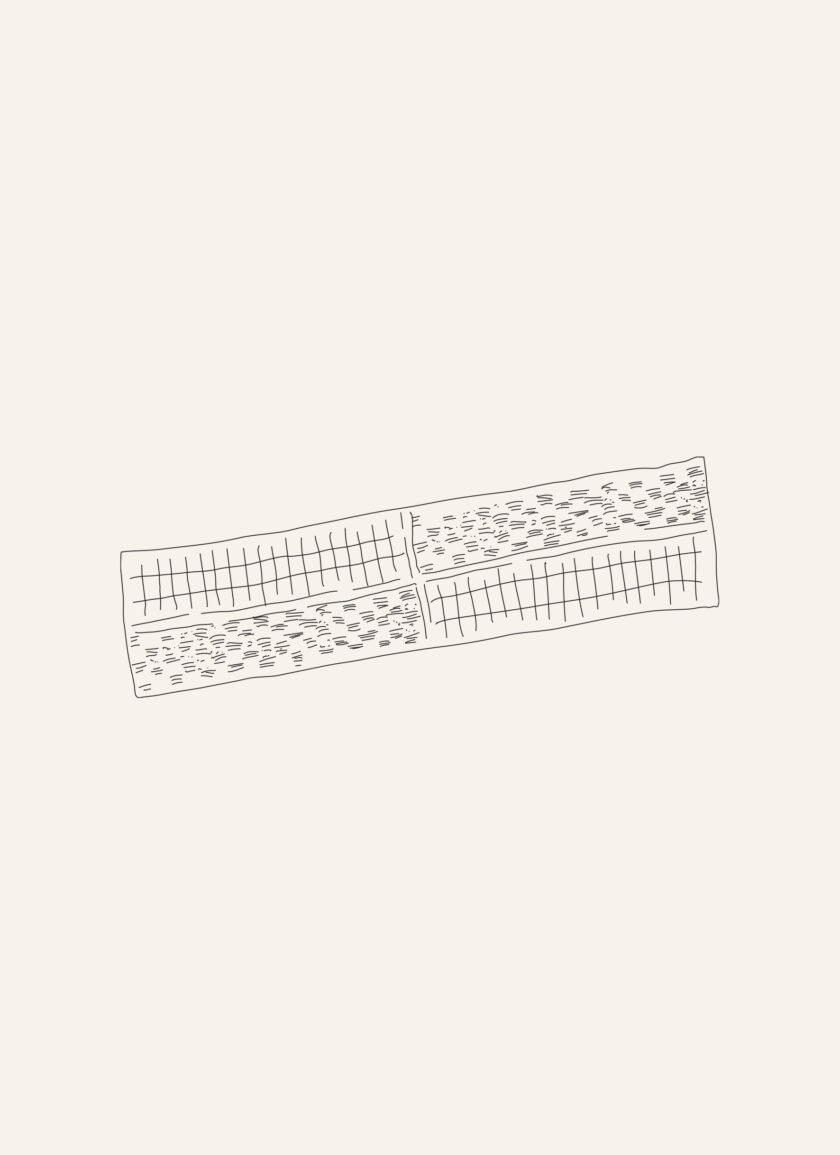 Laine Magazine I 52 Wochen Tücher Stricken (Deutsch) – Bild 9