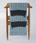 Isager I Knitting needles  + chopsticks (incl. deutscher Übersetzung – Bild 20