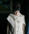 Laine Magazine I 52 Wochen Tücher Stricken (Deutsch) – Bild 11