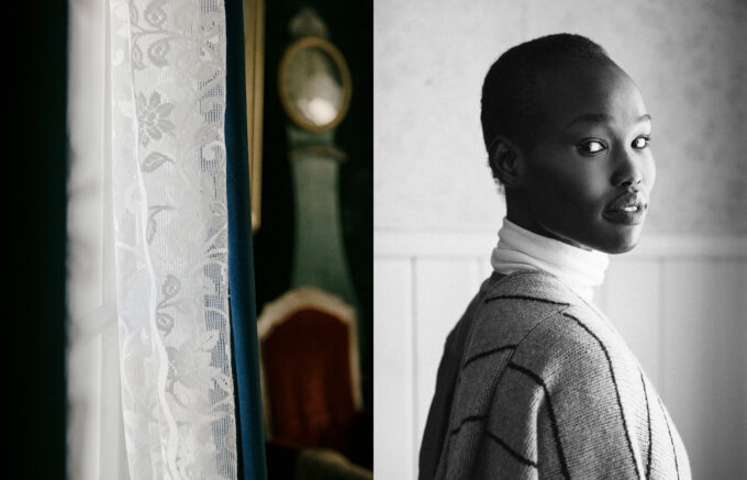 Laine Magazine I 52 Wochen Tücher Stricken (Deutsch)