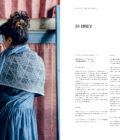 Laine Magazine I 52 Wochen Tücher Stricken (Deutsch) – Bild 17
