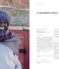 Laine Magazine I 52 Wochen Tücher Stricken (Deutsch) – Bild 18