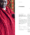 Laine Magazine I 52 Wochen Tücher Stricken (Deutsch) – Bild 20