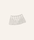 Laine Magazine I 52 Wochen Tücher Stricken (Deutsch) – Bild 21