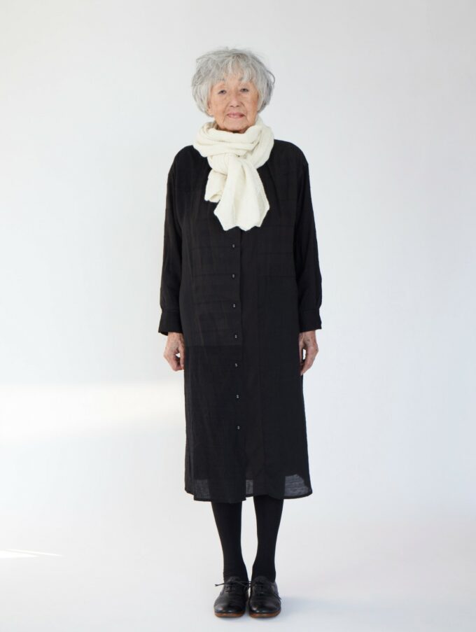 Isager I Knitting needles  + chopsticks (incl. deutscher Übersetzung