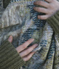 Laine Magazine I 52 Wochen Tücher Stricken (Deutsch) – Bild 22