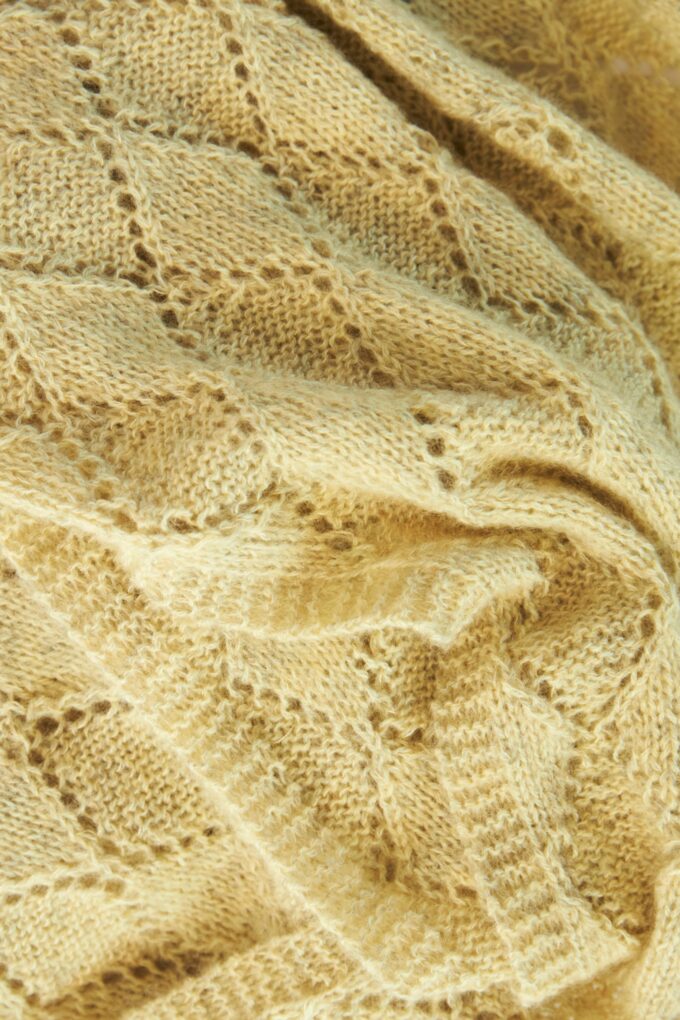 Isager I Knitting needles  + chopsticks (incl. deutscher Übersetzung