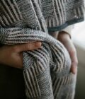 Laine Magazine I 52 Wochen Tücher Stricken (Deutsch) – Bild 24