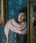 Laine Magazine I 52 Wochen Tücher Stricken (Deutsch) – Bild 25
