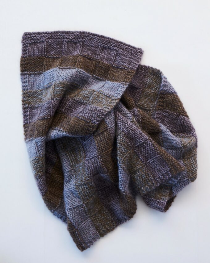 Isager I Knitting needles  + chopsticks (incl. deutscher Übersetzung