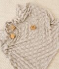 Sandnes Garn I Baby Decke Colette