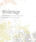 Isager I Wintertage by Anette Danielsen