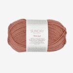 3553 Dusty Rose