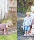 KLOMPELOMPES Kindermaschen, Strickprojekte für 0 bis 12 Jahre – Bild 6