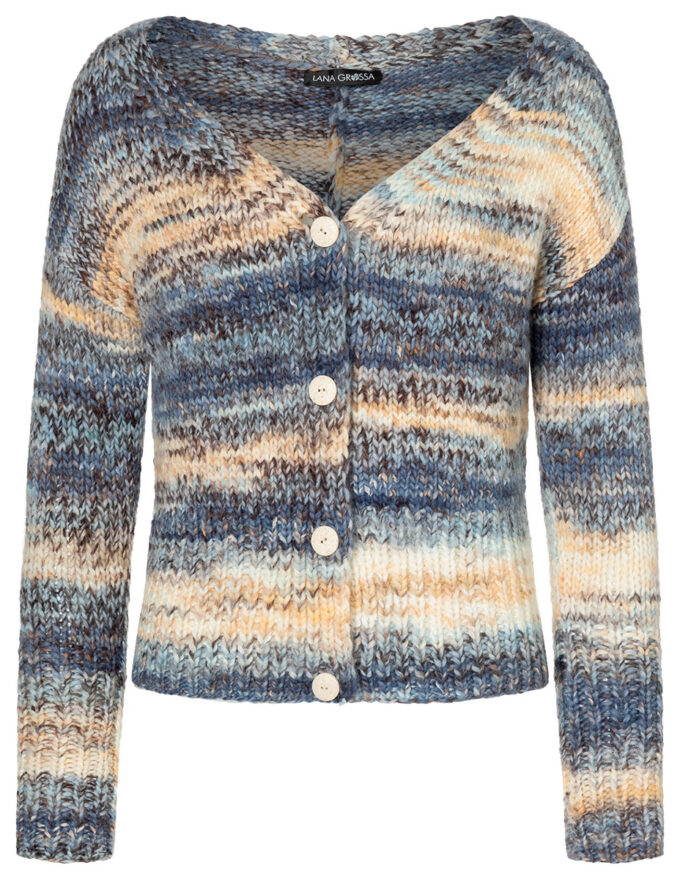 lala Berlin I STRIPY (Auslauf Qualität)