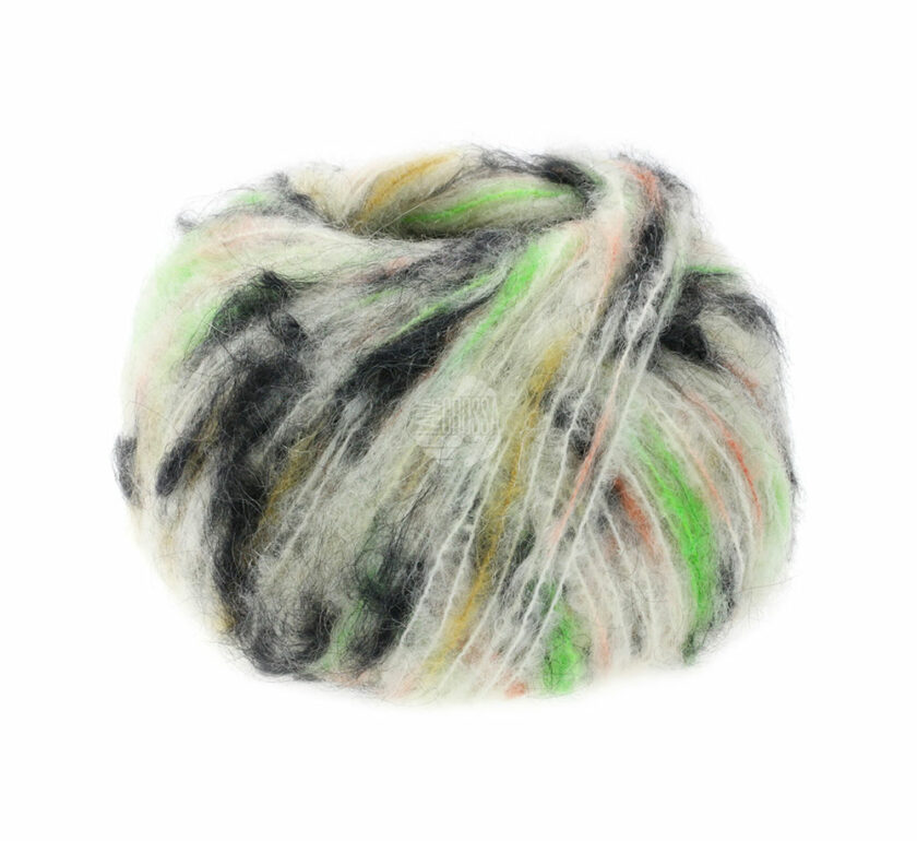 lala Berlin I BRUSHY print