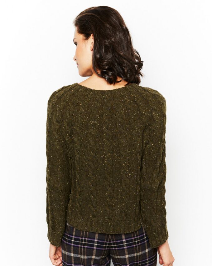 Lamana I Magazin Nr. 10