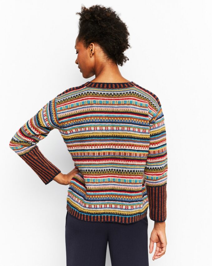 Lamana I Magazin Nr. 10