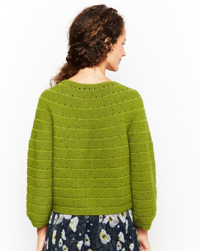 Lamana I Magazin Nr. 10