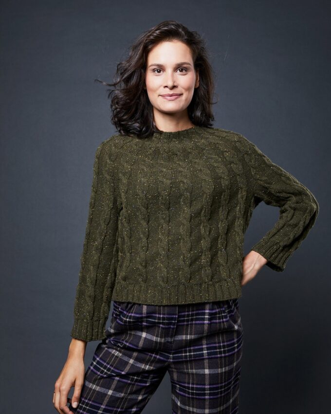 Lamana I Magazin Nr. 10