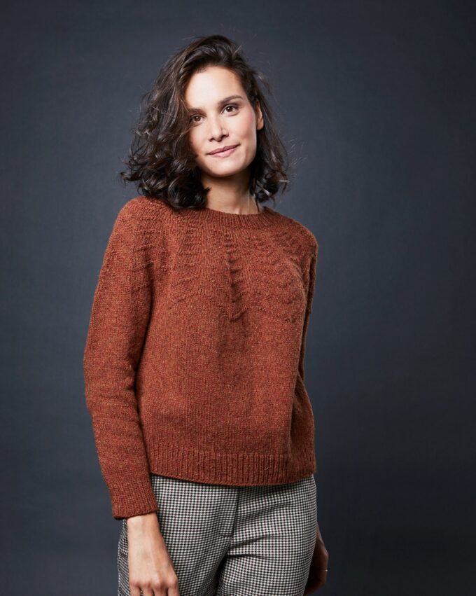 Lamana I Magazin Nr. 10