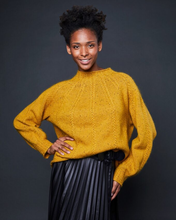 Lamana I Magazin Nr. 10