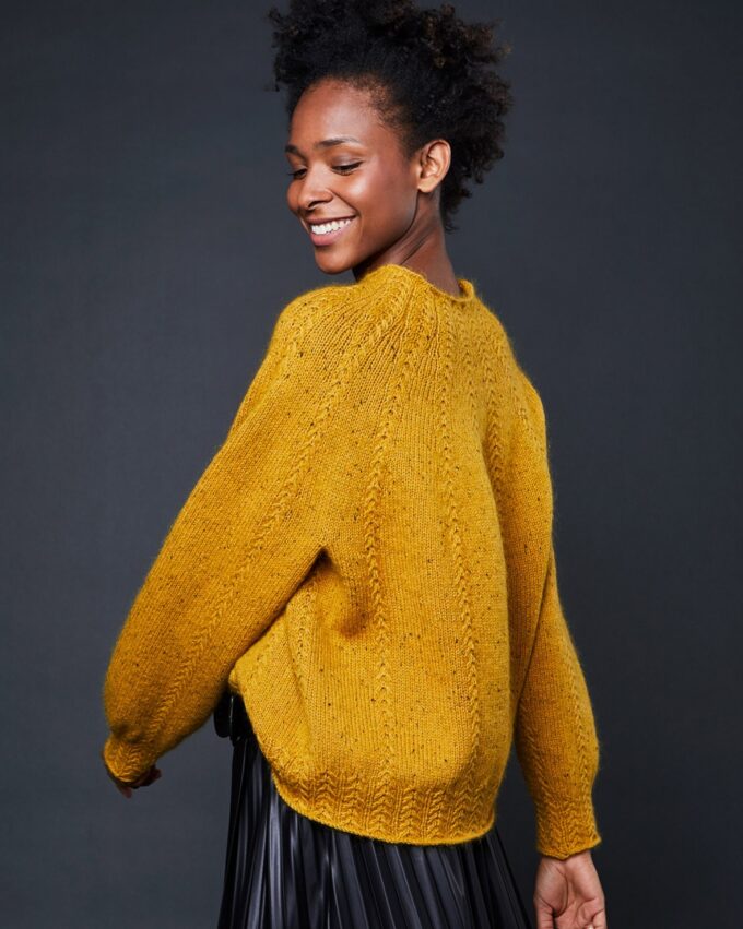 Lamana I Magazin Nr. 10