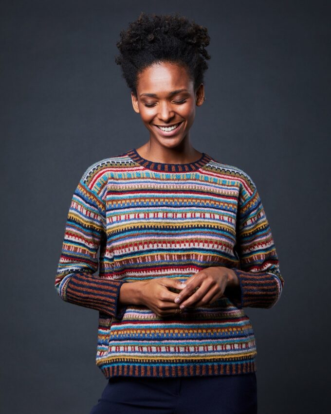 Lamana I Magazin Nr. 10