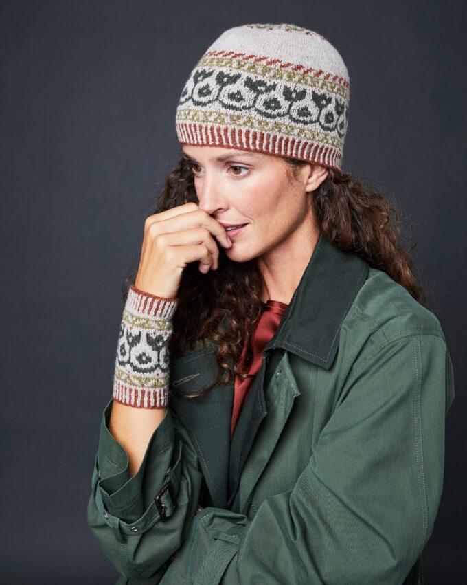 Lamana I Magazin Nr. 10