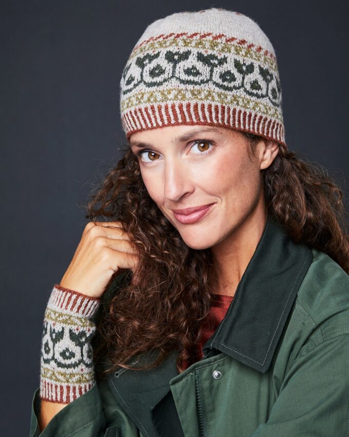 Lamana I Magazin Nr. 10